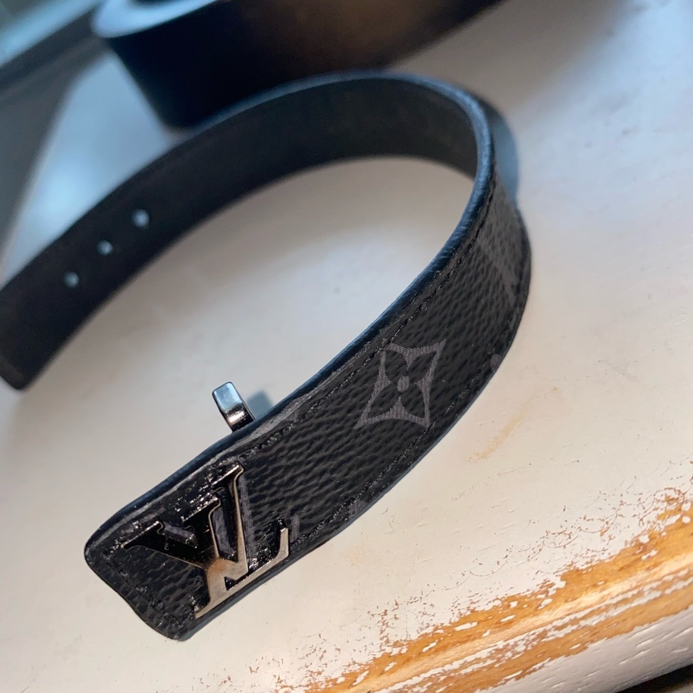 Louis Vuitton Eclipse Bracelet